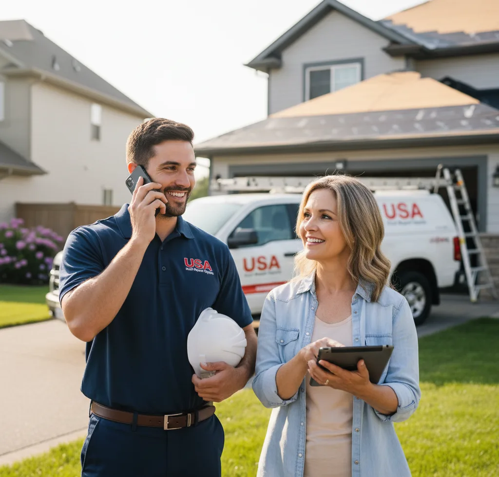 Commercial Roof Repair in Sedona, AZ